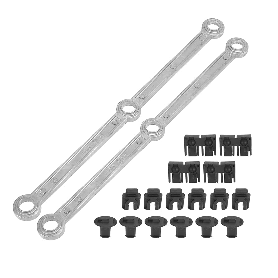 Amazon.com: X AUTOHAUX Intake Manifold Swirl Runner