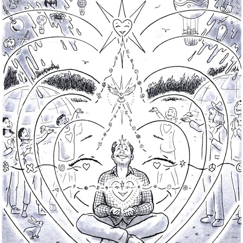 ACIM Workbook Lesson 357 Podcast Por  arte de portada