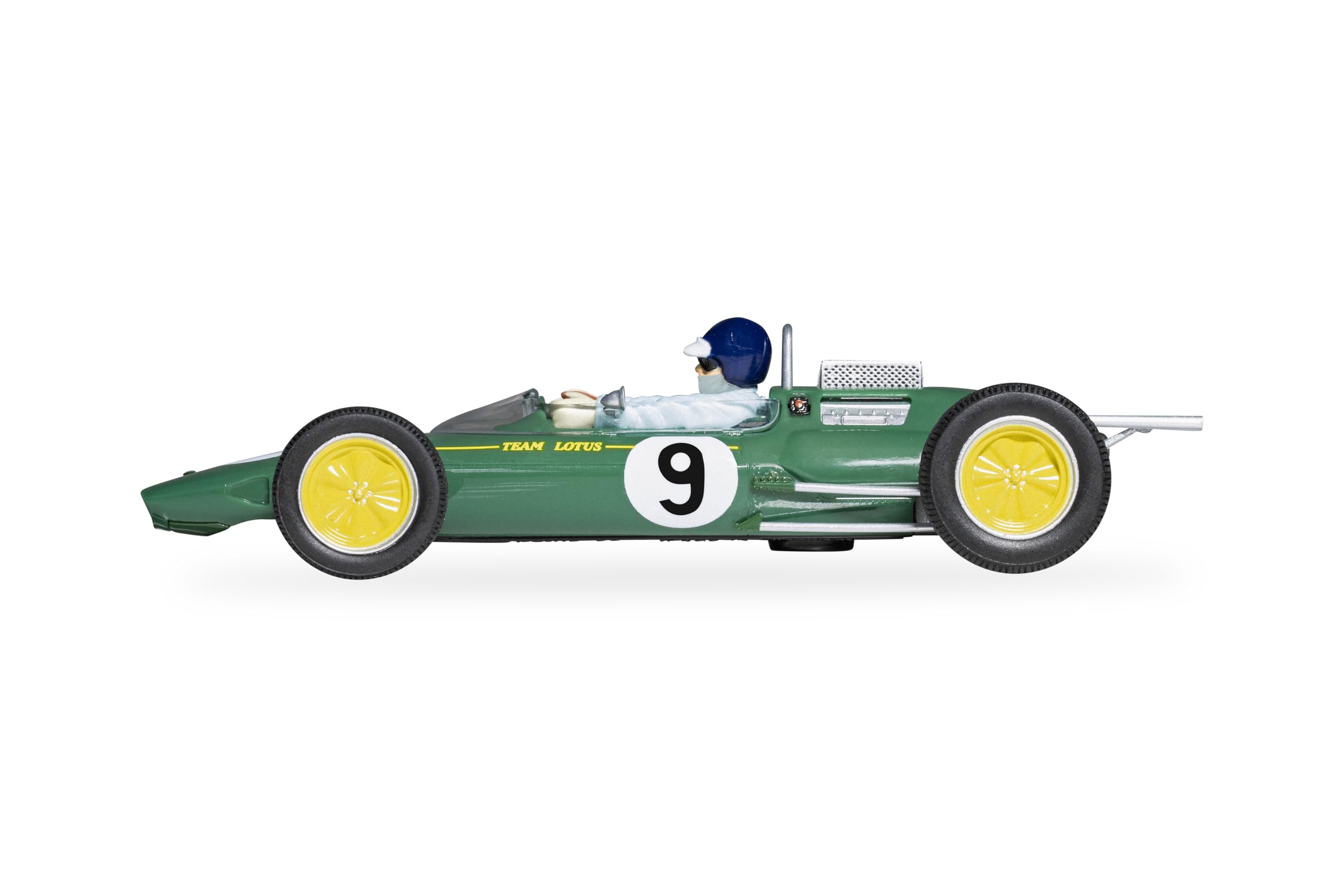 Scalextric C4580A 1963 Monaco Carlo Grand Prix Twin Pack Slot Car