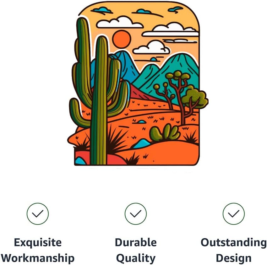 Desert Dog Shirt with Hoodie - Cactus Dog Hoodie - Themed Dog Clothing - Black White, XL