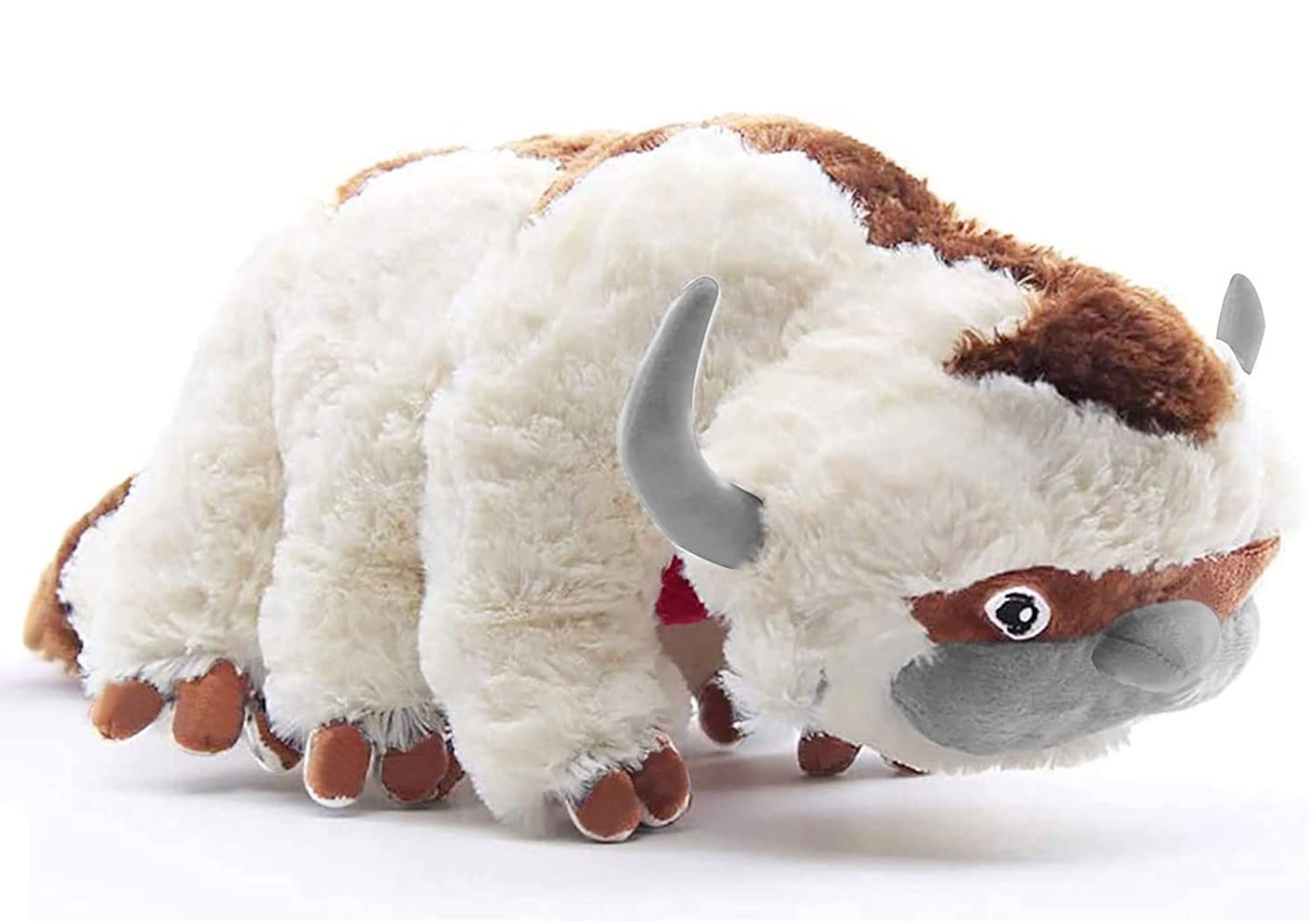 giant plush appa