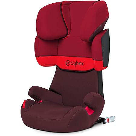 cybex solution x fix avis