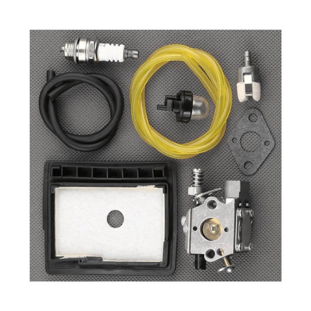 Kit de carburation pour tronçonneuse CS-3400 pièce moteur thermique WT-589-1