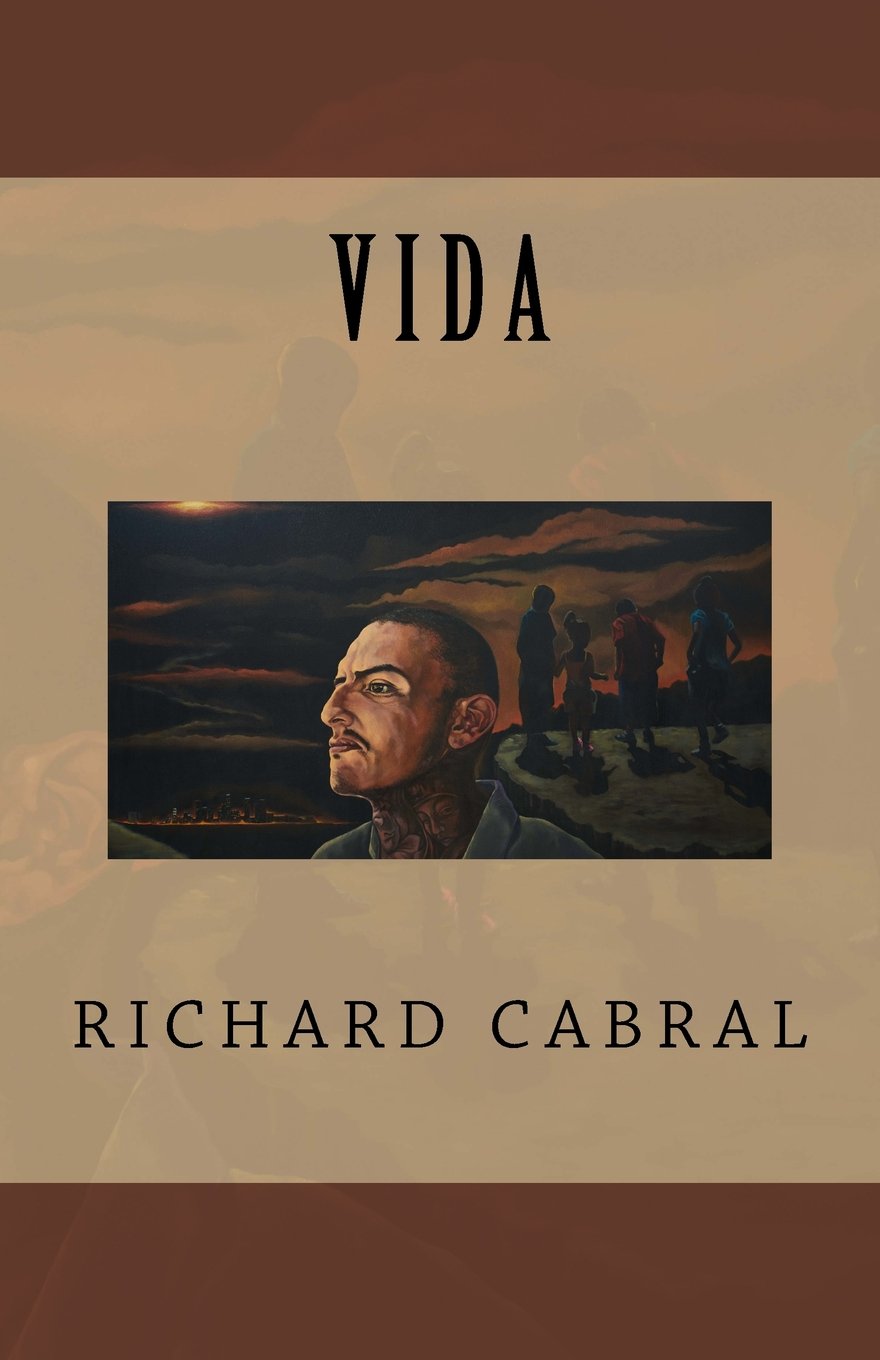 Vida.by Cabral, Dirden, Debora  New 9780692845349 Fast Free Shipping<|