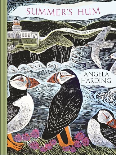 Compare Textbook Prices for Summer's Hum: part of a beautiful new series from beloved illustrator and print-maker Angela Harding  ISBN 9781408721933 by Harding, Angela