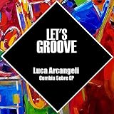  Cumbia Sobre (Original Mix)