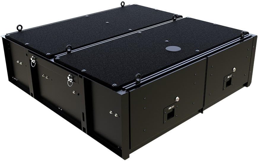 Front Runner SUV Asymmetric Drawers/Large