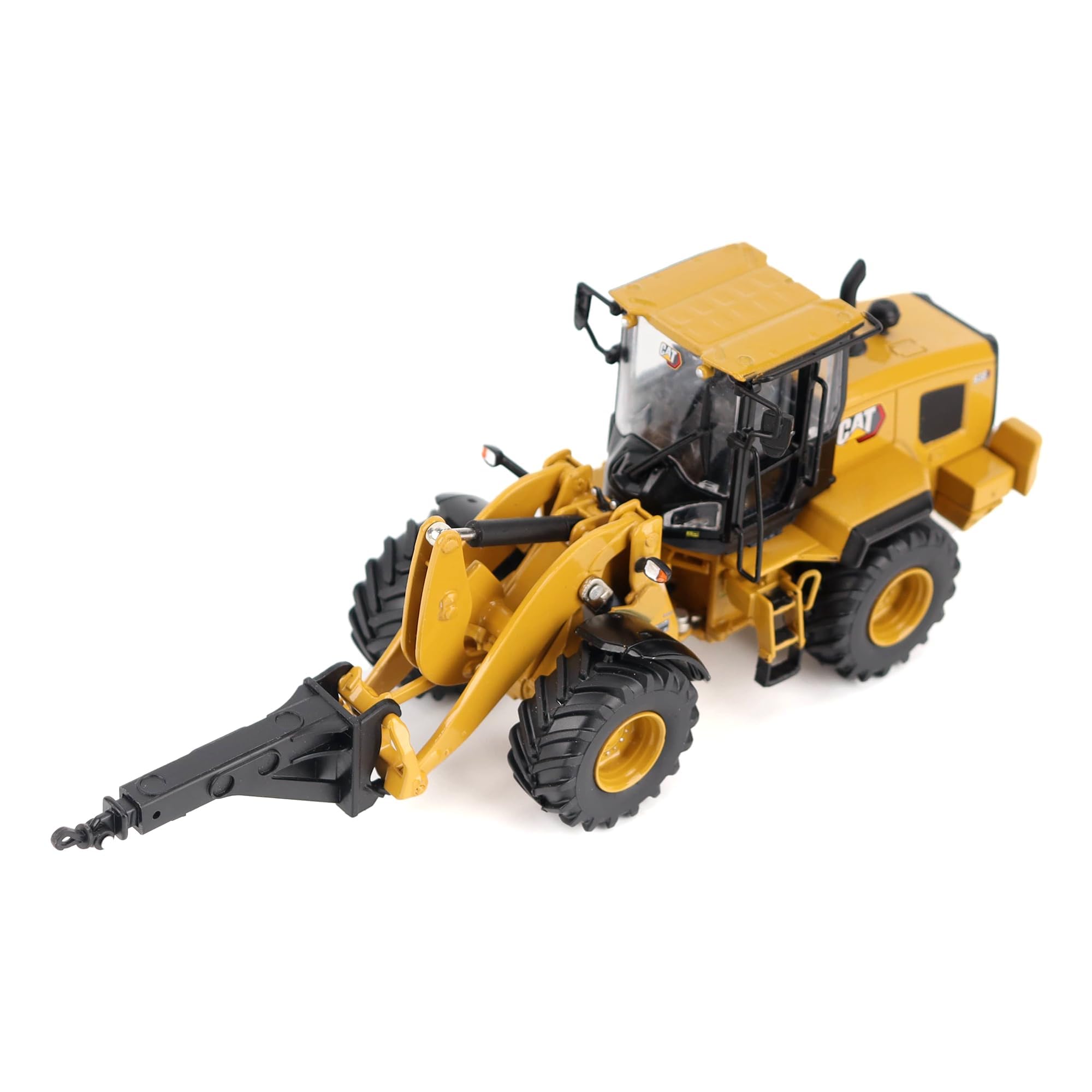 Diecast Masters 1:50 Scale Model Cat 938 Wheel Loader, 85782