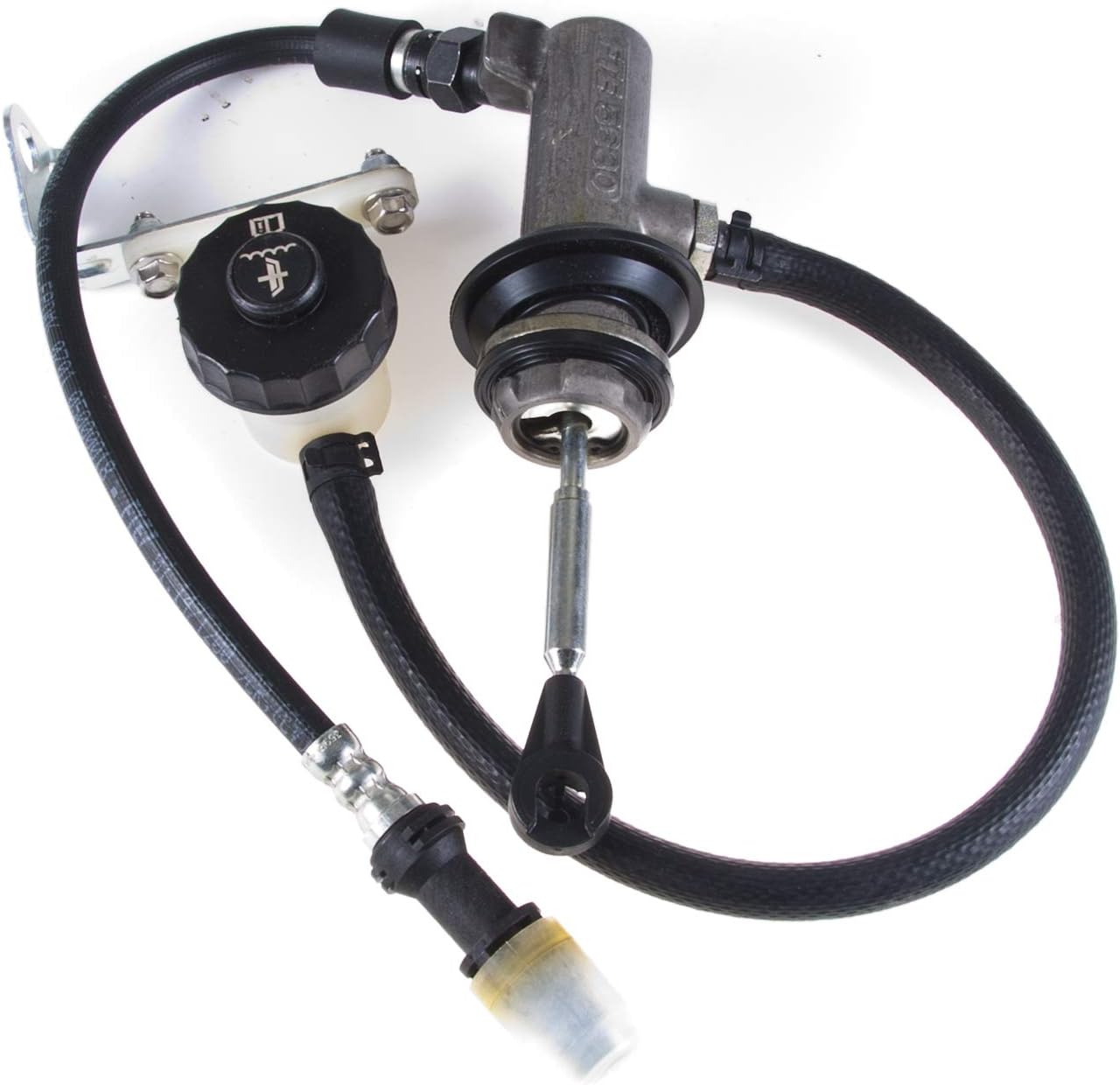 Schaeffler LuK LMC648 Clutch Master Cylinder, OEM Clutch Release Replacement Parts