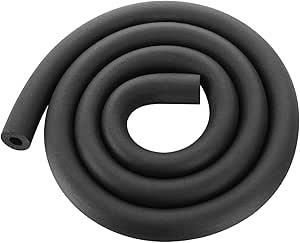 Tubo Isolante Per Tubi, Tubi Coibentati In Schiuma, Tubo In Gommapiuma