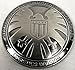 Marvel Agents of S.H.I.E.L.D TV Series Metal Prop Badge with Badge Holder