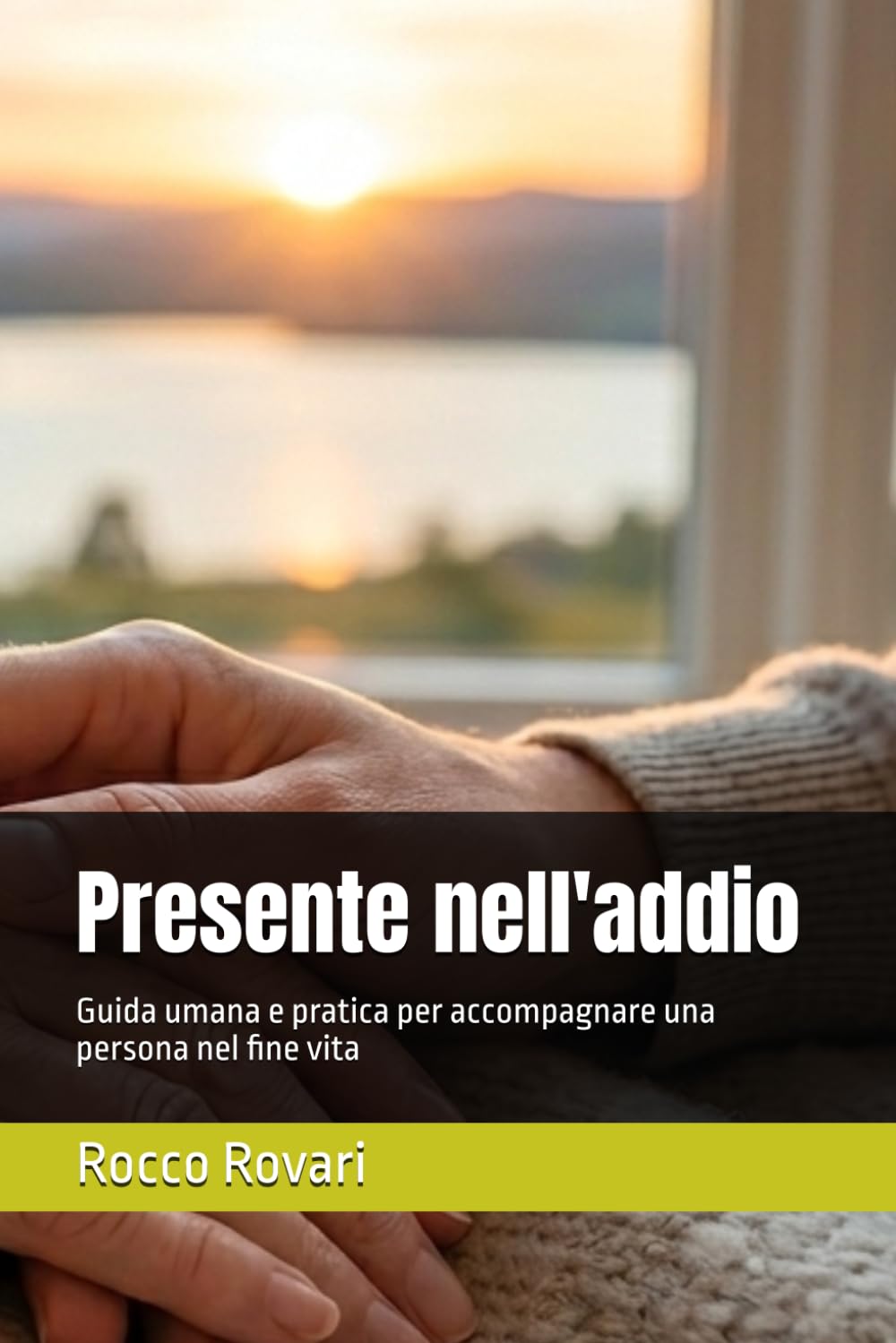 Presente nell'addio: Mano nella mano (I Gioielli della corona)