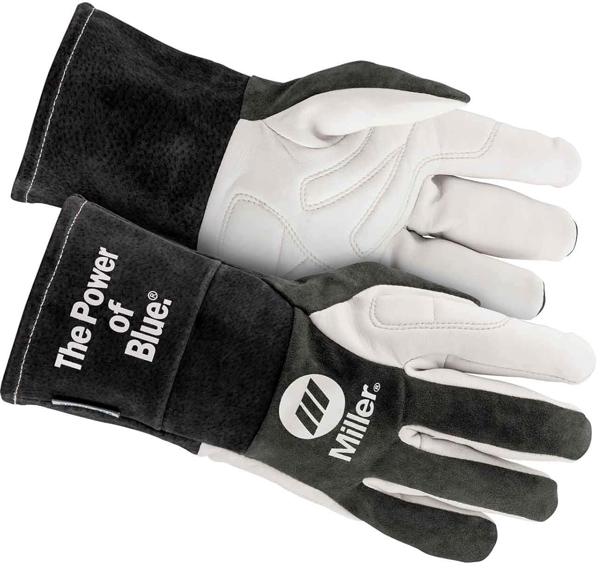 Guantes de soldadura, TIG, XL, PR