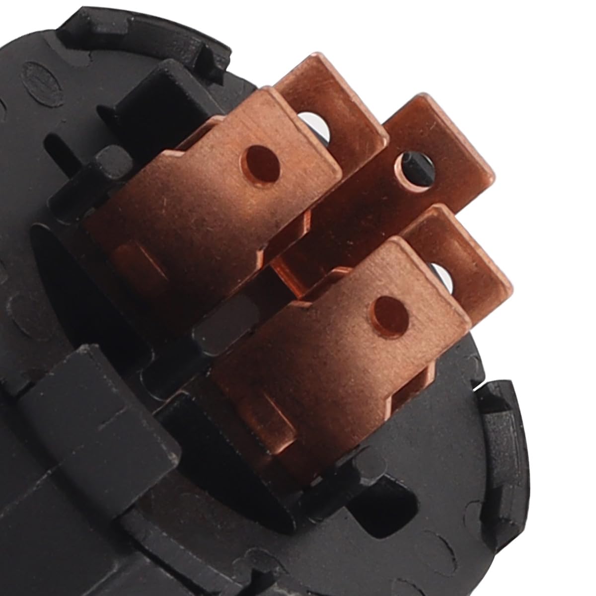 Riven Interruttore di accensione a 3 posizioni con 2 chiavi, compatibile con trattore prato RZT50 Craftsman MTD Troy-Bilt, 925-04228 725-04228