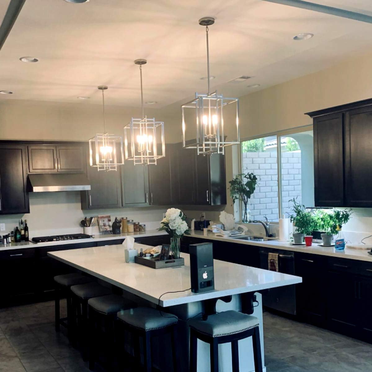 Frее Shірріng оƒƒеr E12 LED Bulbs, 16W LED Candelabra Bulb 120 Watt Equivalent, 1400lm, Decorative Candelabra Base E12 Corn Non-Dimmable LED Chandelier Bulbs Daylight Deluxe6000K LED Lamp, Pack of 4 Fеаturеd Prоduсt E12 LED Bulbs, 16W LED Candelabra Bulb 120 Watt Equivalent, 1400lm, Decorative Candelabra Base E12 Corn Non-Dimmable LED Chandelier Bulbs Daylight Deluxe6000K LED Lamp, Pack of 4