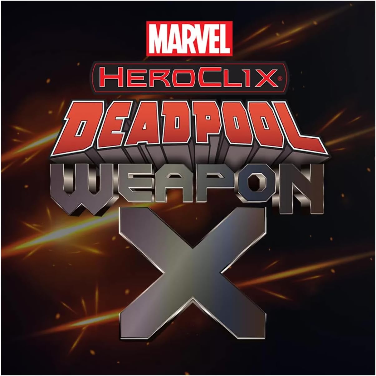Marvel HeroClix