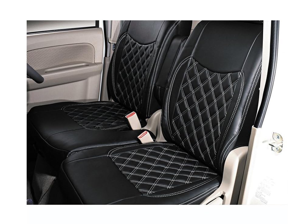 Amazon | ハイゼットカーゴ シートカバー 車 S321V / S331V H23(2011 