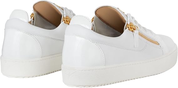 FRANKIE Low-top sneakers