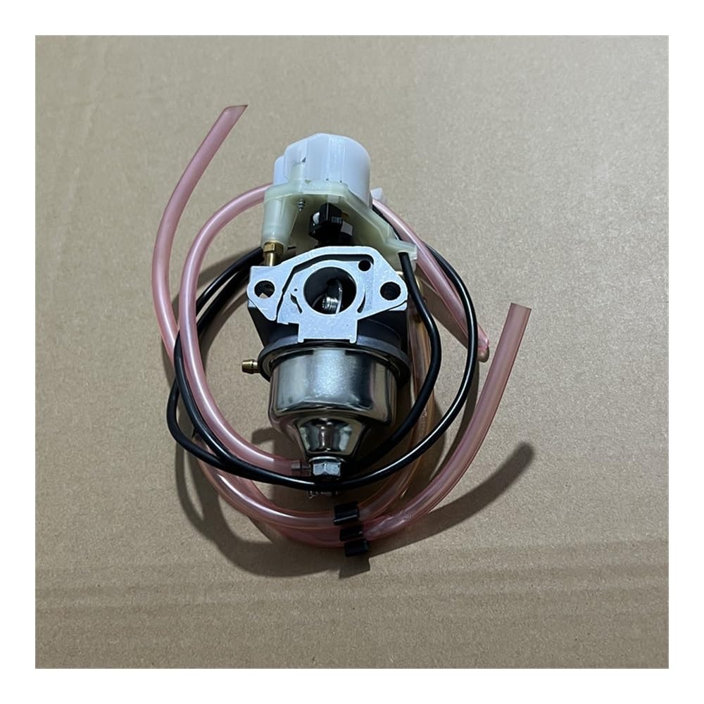 Moteur à carburateur G2600 8V : la solution pour stabiliser votre générateur KGE3000Ti