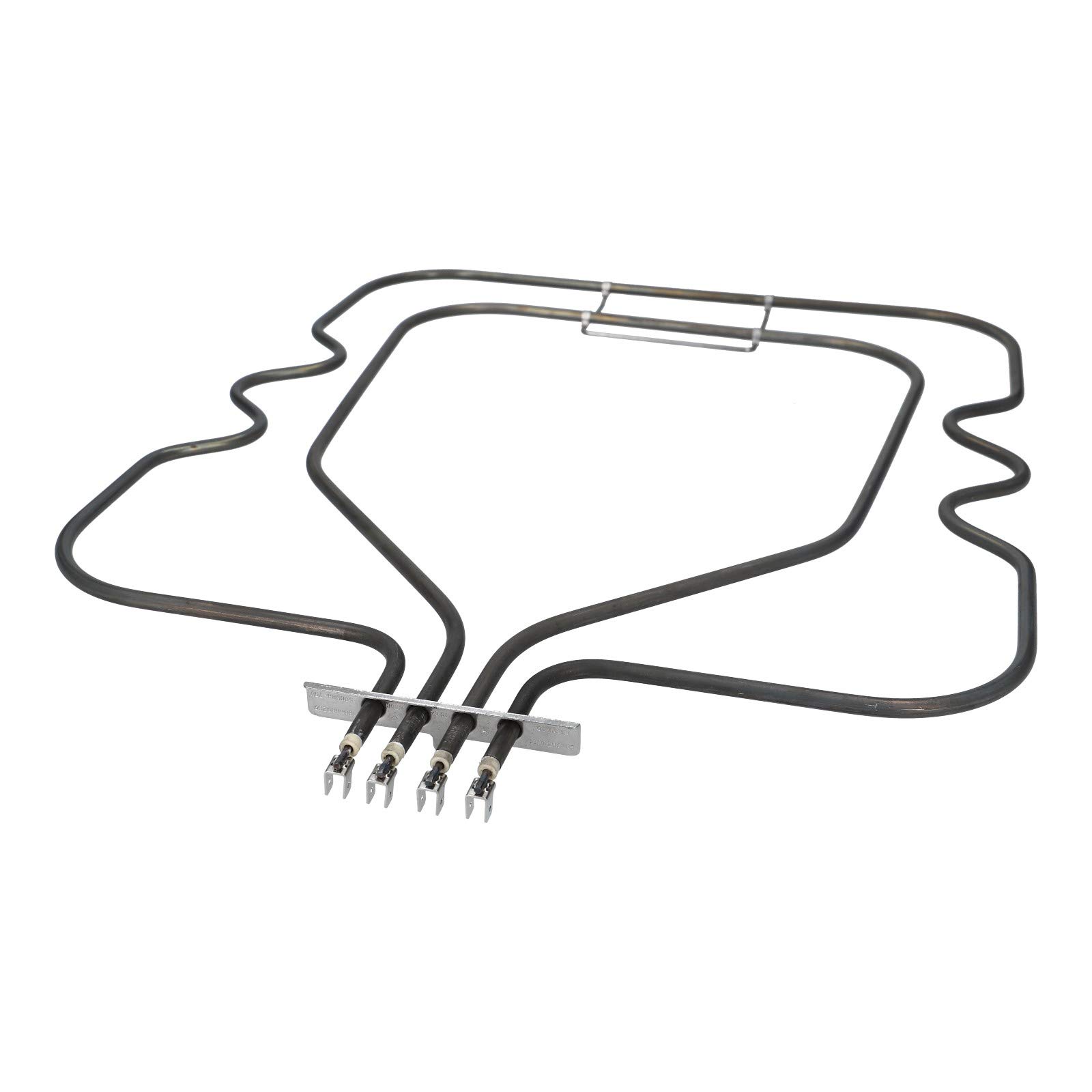 LUTH Premium Profi Parts - Resistenza Inferiore Per Forno Compatibile