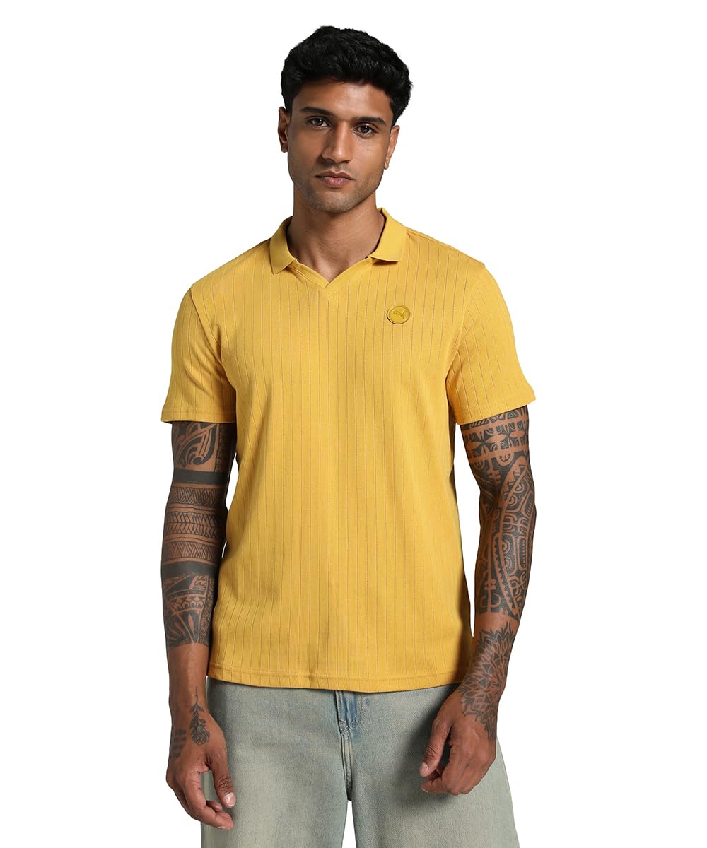 puma Men Polos-picture-34