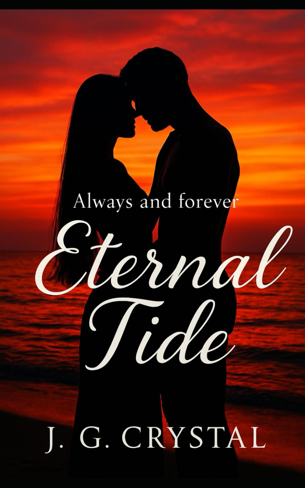 Eternal Tide: Always & Forever: 2 (Time and Tide)