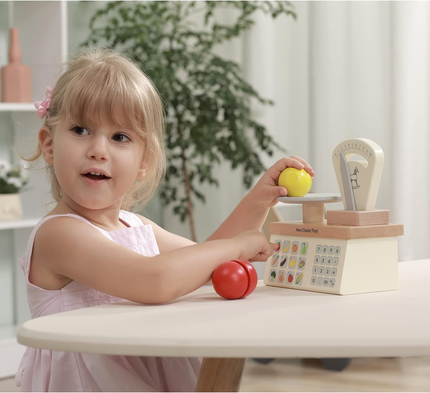 New Classic Toys 10661 Scales