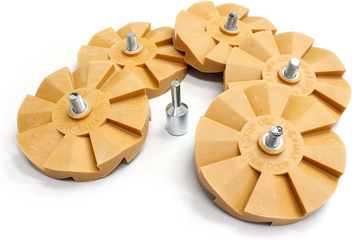 56 Off ゴムトレーサー 3個セット エアードリル 電動ドリルに装着 車検ステッカー剥がし ボディシールはがしツール Www Bratterpa Com 56 Off ゴムトレーサー 3個セット エアードリル 電動ドリルに装着 車検ステッカー剥がし ボディシールはがしツール Www Bratterpa Com