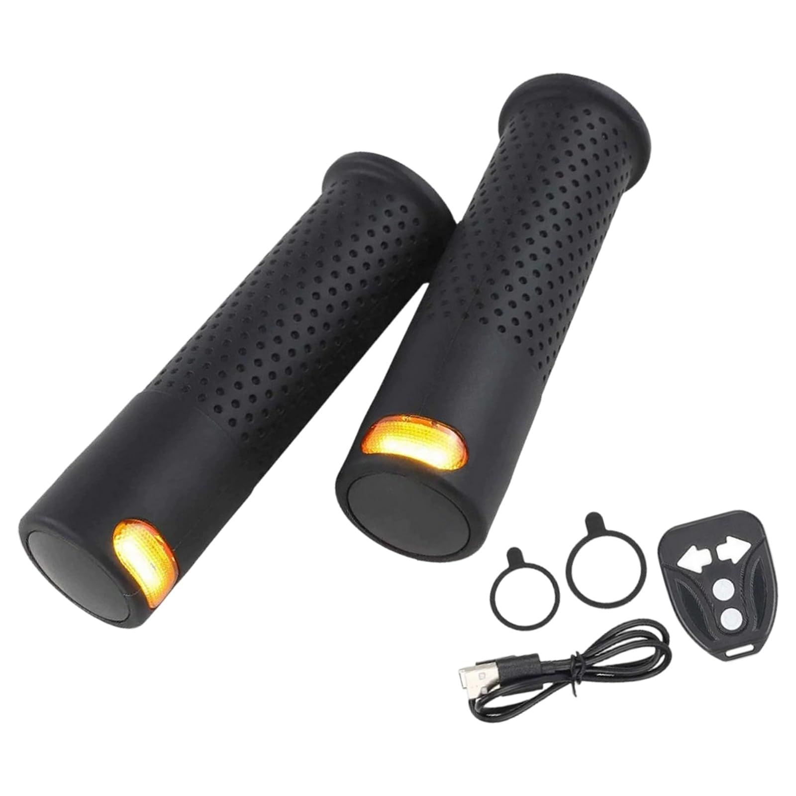 Feux diurnes pour Scooter avec Clignotants