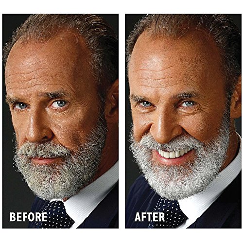 Top 10 Best beard whitener for men Reviews NecoleBitchie