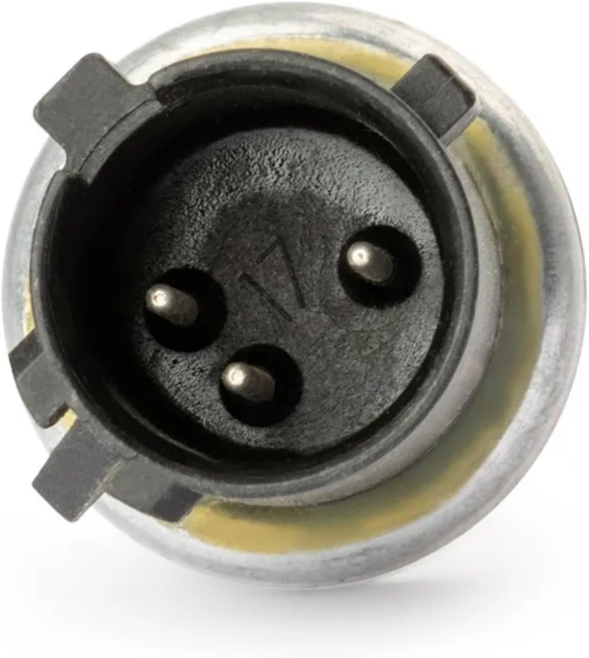 Car Air Pressure Switches Compatible with TJ 2.5L 4.0L 2001-2006 for Wrangler 3.8L 4.0L 2003-2011 Air Conditioning Pressure Sensor Switch 4883903AA 5174039AB