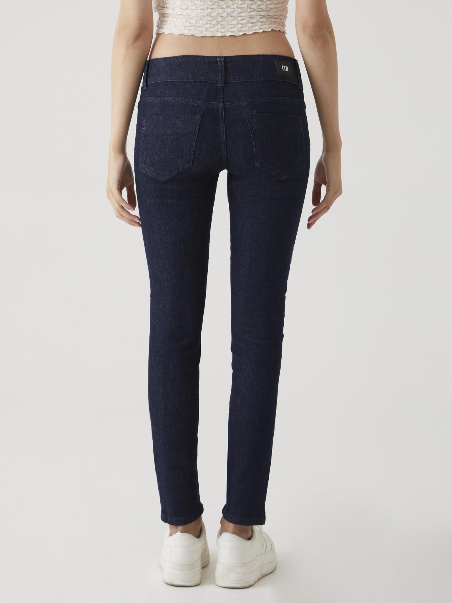 Ltb Jeans Damen Molly M Jeans – Bild 4