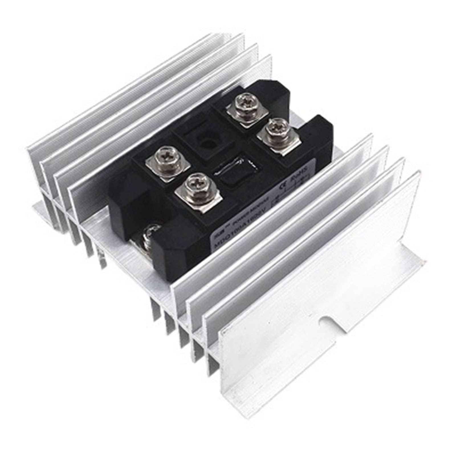 Module MDQ400A redresseur à diode monophasé haute performance - 6