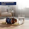 Nutraxin B Vitamin Complex – 10 Farklı B Vitamini İçerikli Takviye – 60 Tablet