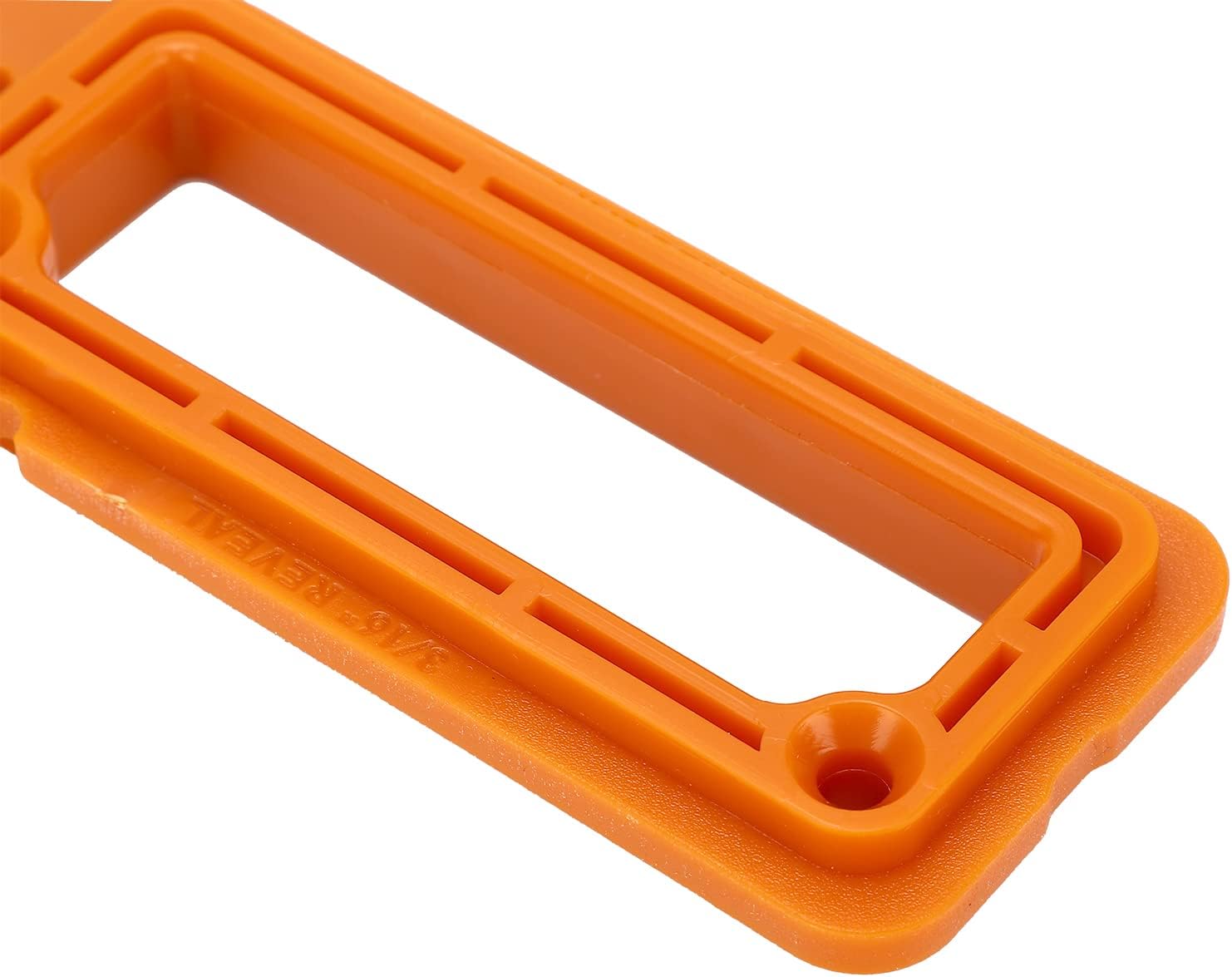 Woodworking Corner Clamp ABS Plastic Lightweight 90° Angle Clamp for Boxes Drawers