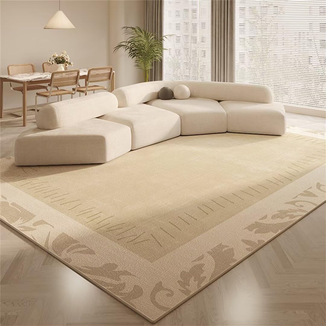Meuble chambre enfant tapis gris 60x90cm maison enfant exterieur