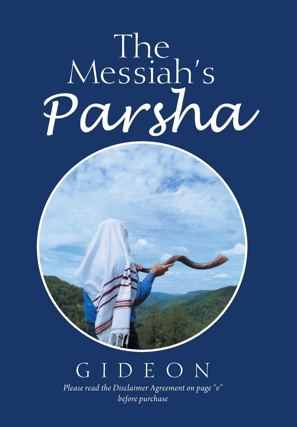 The Messiah's Parsha