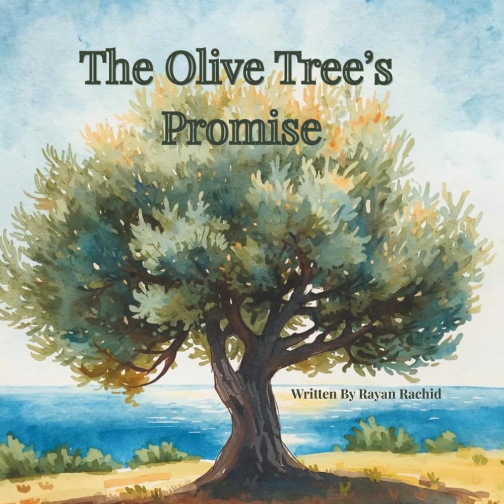 The Olive Tree’s Promise