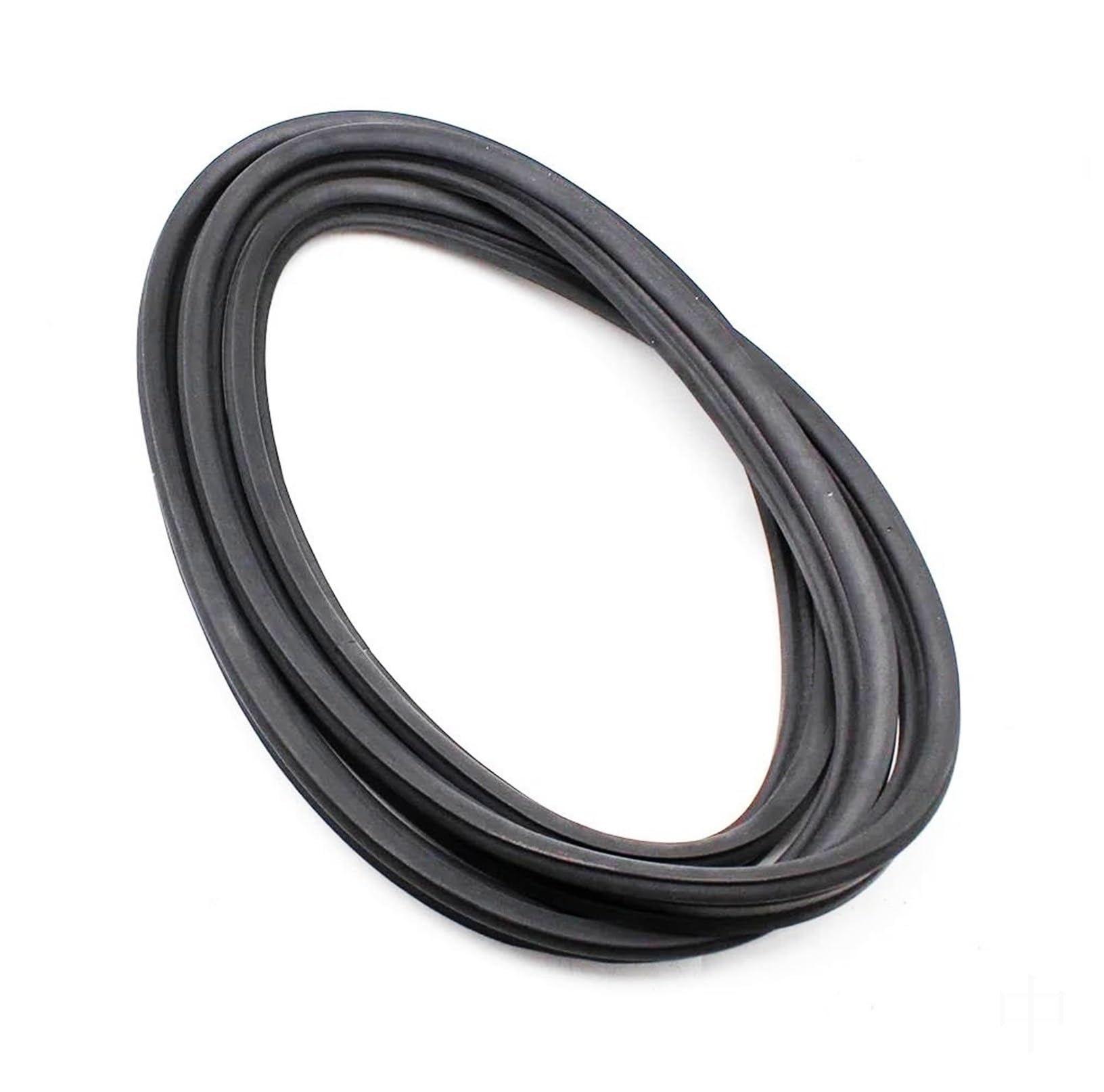 Spgsgmgtxt One Color For Civic 2006-2011 Rear Trunk Lid Seal (Oe# 74865-Sne-A01) Beltline Molding