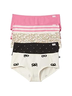 GAP Girls 5-pack Bikini Underpants Underwear