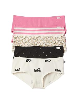 GAP Girls 5-pack Bikini Underpants Underwear