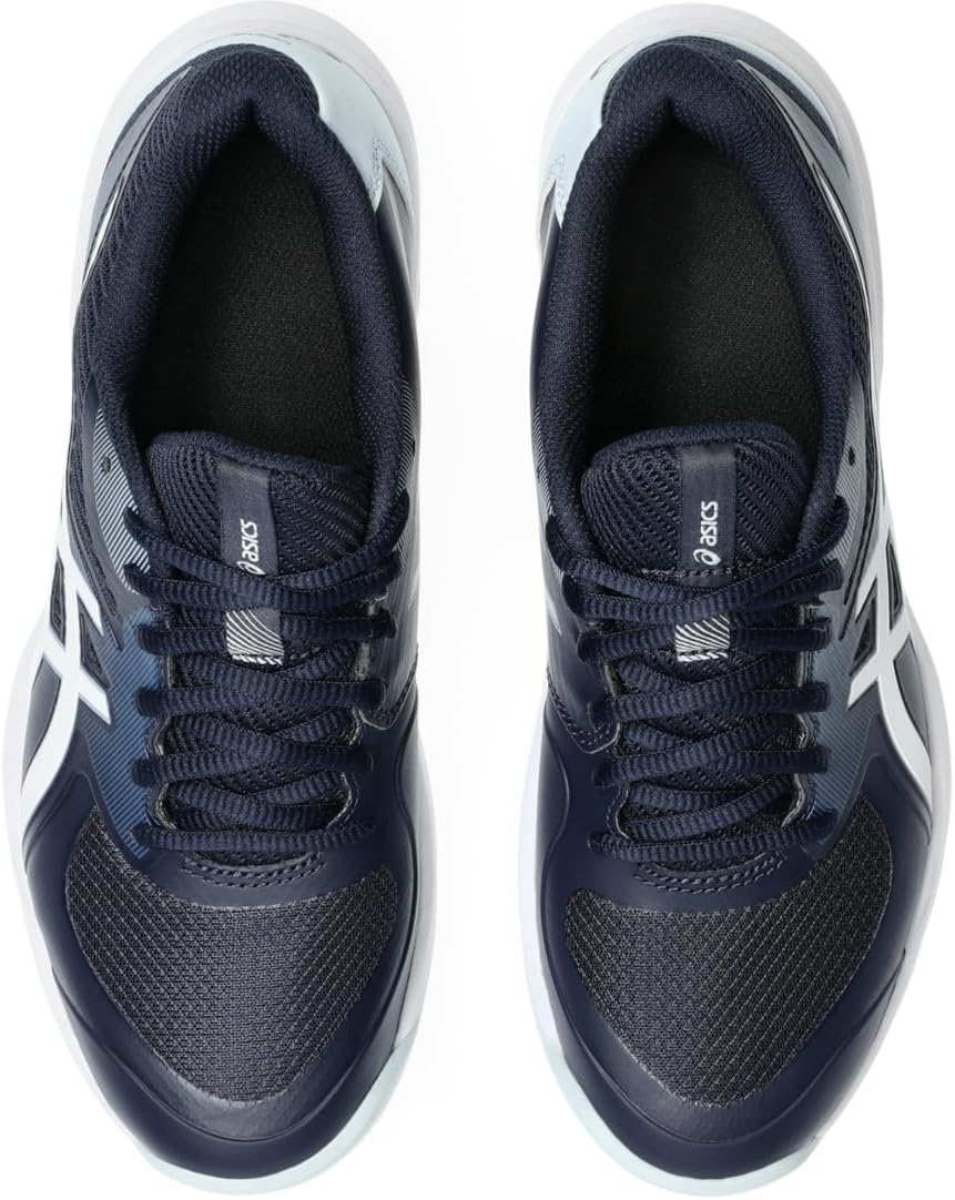 ASICS Women's Game FF Tennis Sneakers