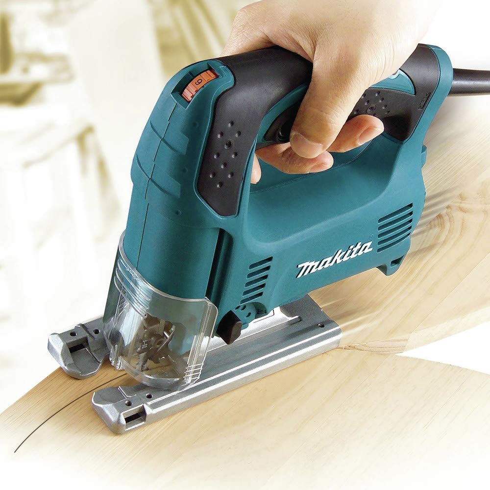 SCIE SAUTEUSE MAKITA 450 W - 4329K