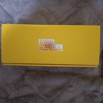 Amazon.co.jp: ミスチル Mr.Children ファンクラブ 20年継続特典