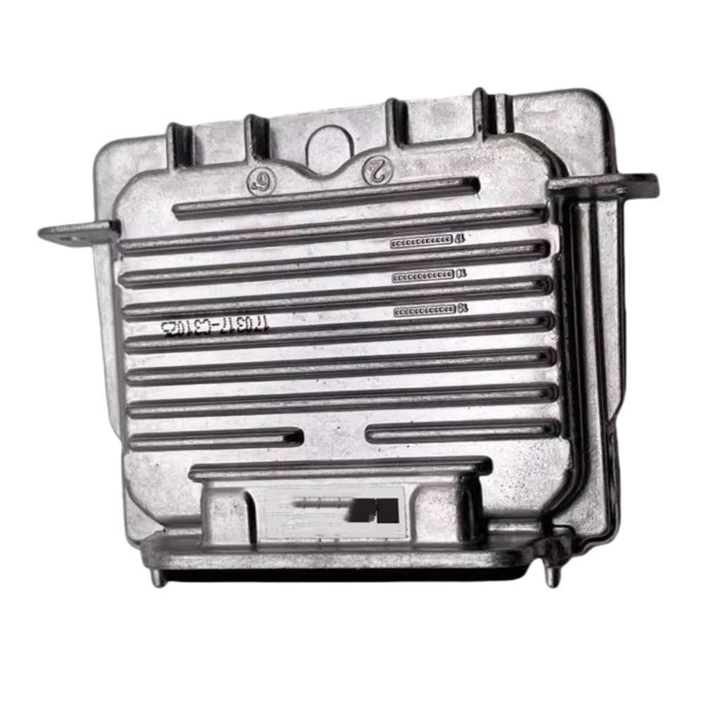 Jiiyp One Color Lighting Driver Car Hid Xenon Headlight Ballast Control Module D3s 89089352 For Q7 For S60 V60