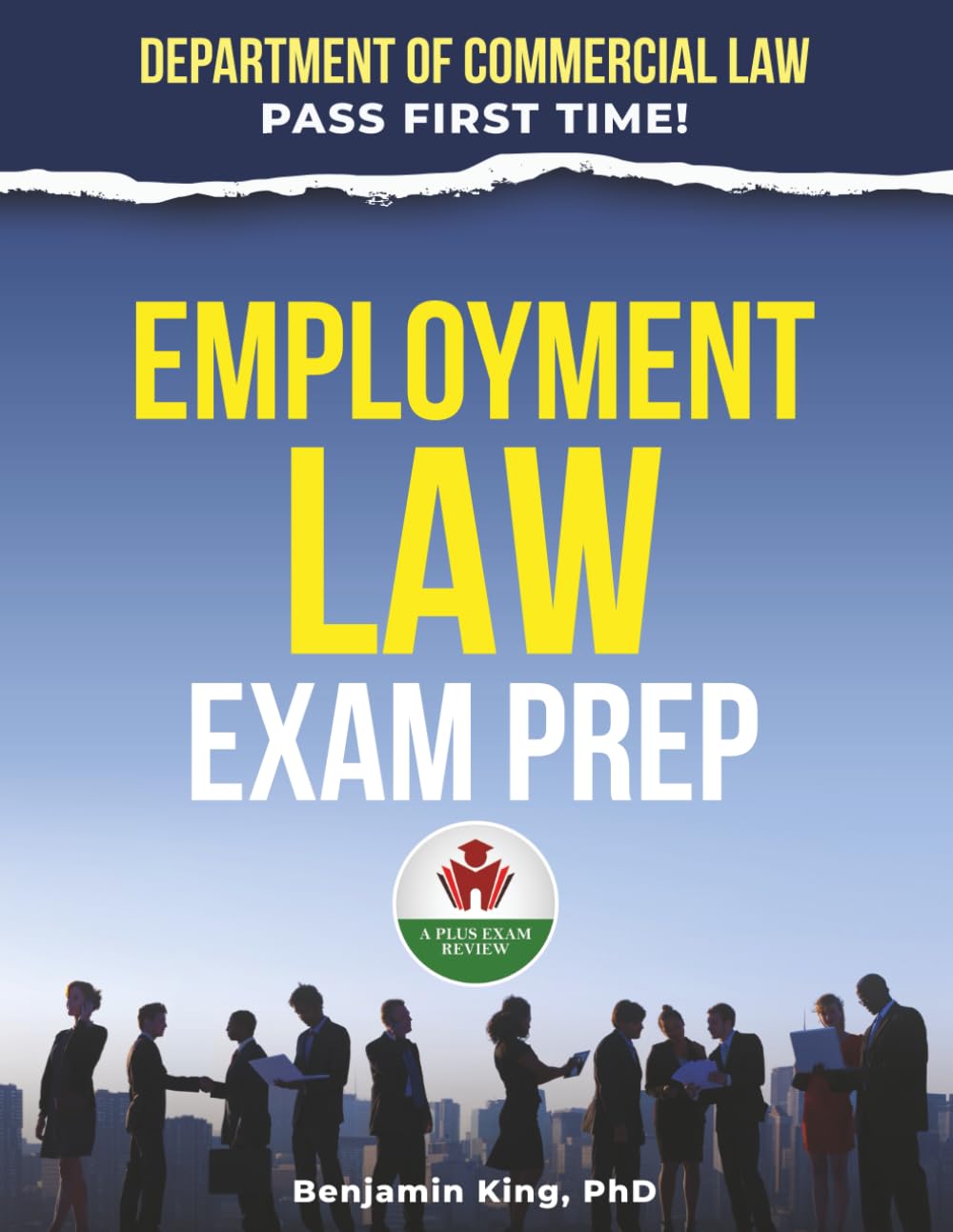 EMPLOYMENT LAW EXAM PREP