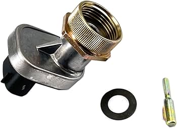 Amazon.com: DEVMO 83181-20040 Vehicle Speed Sensor Compatible with