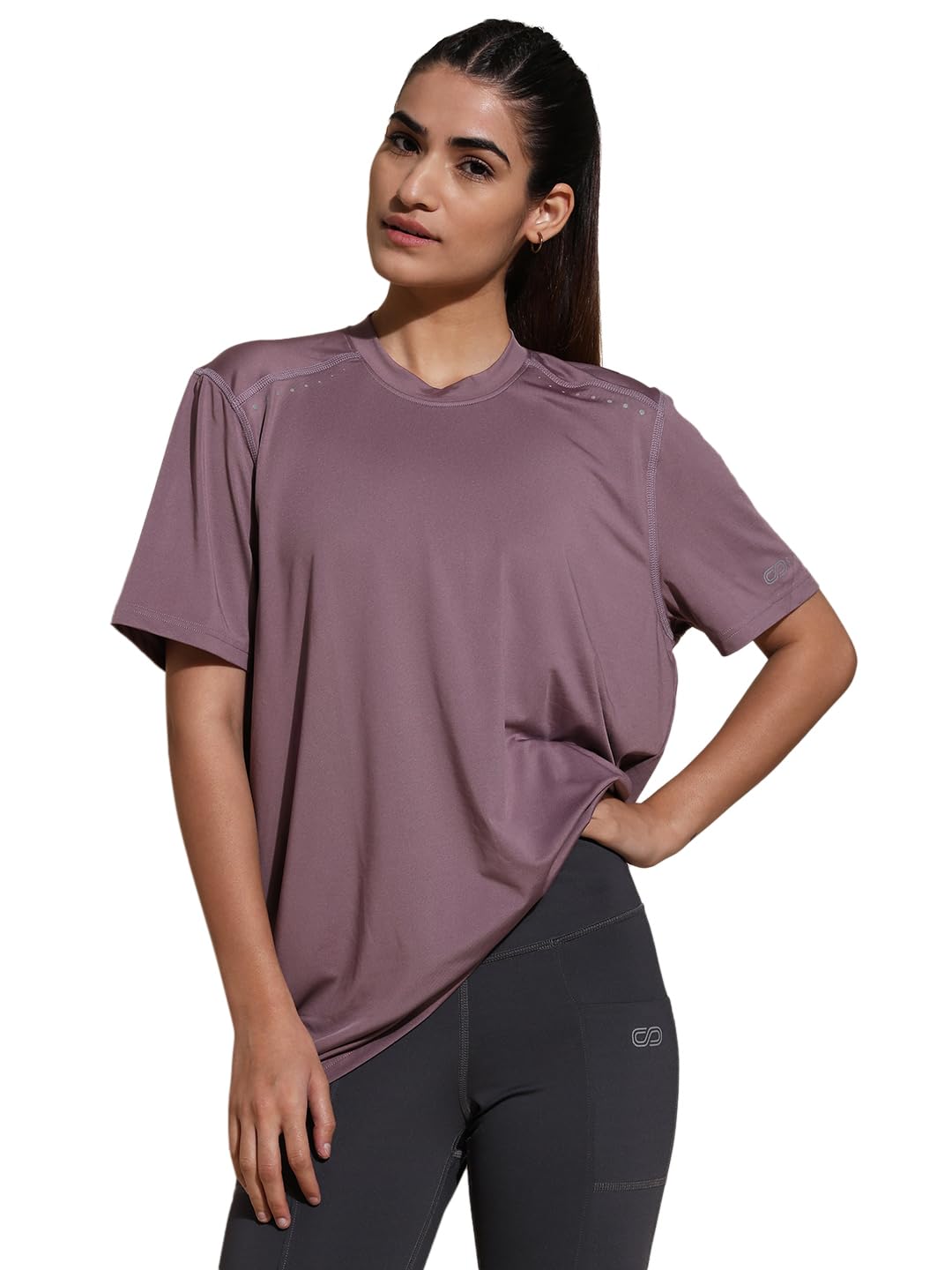 Silvertraq Boyfriend TraqDry Tee Nirvana-picture-10