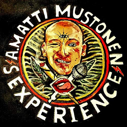 『Ari Matti Podcast』のカバーアート