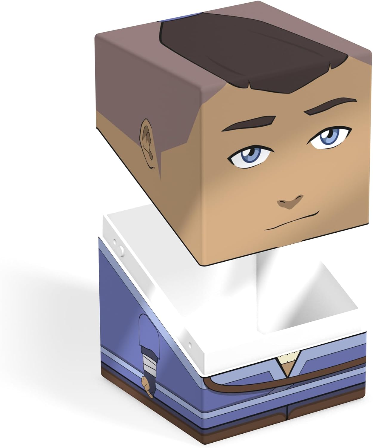 Ultimate Guard - Squaroes - Boulder 100+ - Avatar: The Last Airbender - AV002 - Sokka